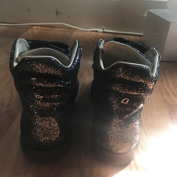 Mens Masion Martin Margiela shoes, size 42. - Picture 4 of 6